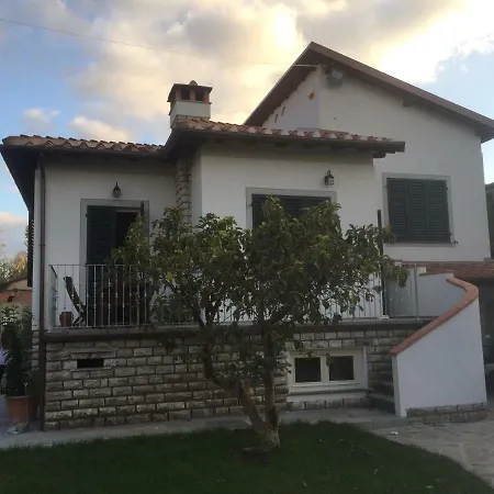 Grespola Penzion Lucca